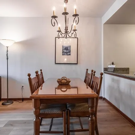 Village 1416 Grand Sierra Lodge Fourth 1 Bedroom 1 Bath Just Steps To Gondola Mammoth Lakes Exterior photo