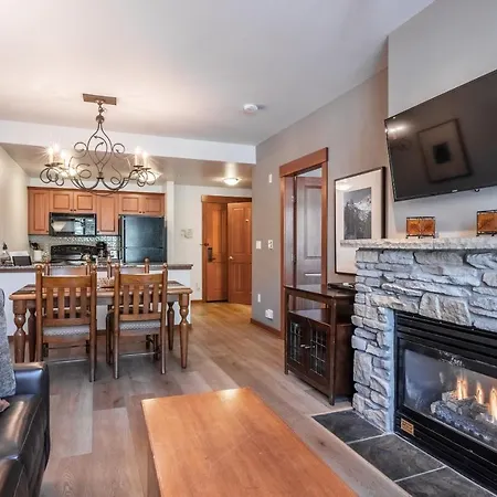 Village 1416 Grand Sierra Lodge Fourth 1 Bedroom 1 Bath Just Steps To Gondola Mammoth Lakes Exterior photo