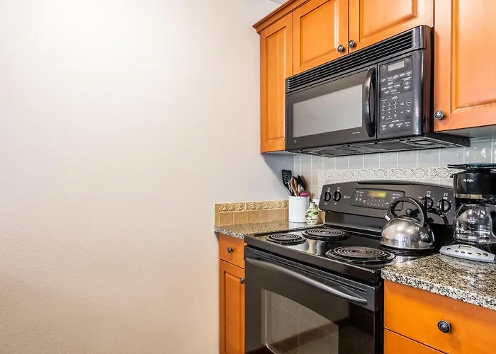 Village 1416 Grand Sierra Lodge Fourth 1 Bedroom 1 Bath Just Steps To Gondola