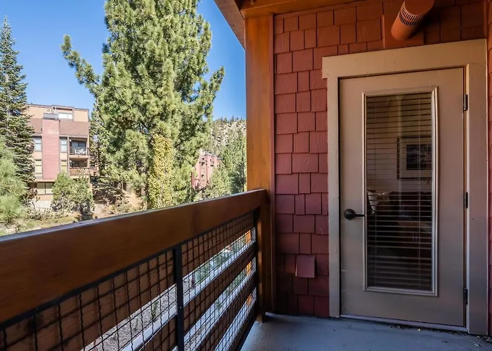 Village 1416 Grand Sierra Lodge Fourth 1 Bedroom 1 Bath Just Steps To Gondola